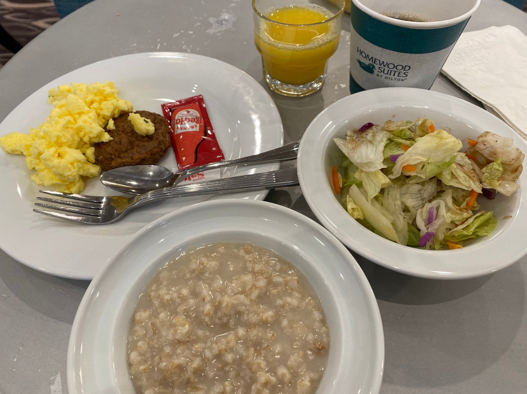 Homewood Suites by Hilton Novi Detroit主图