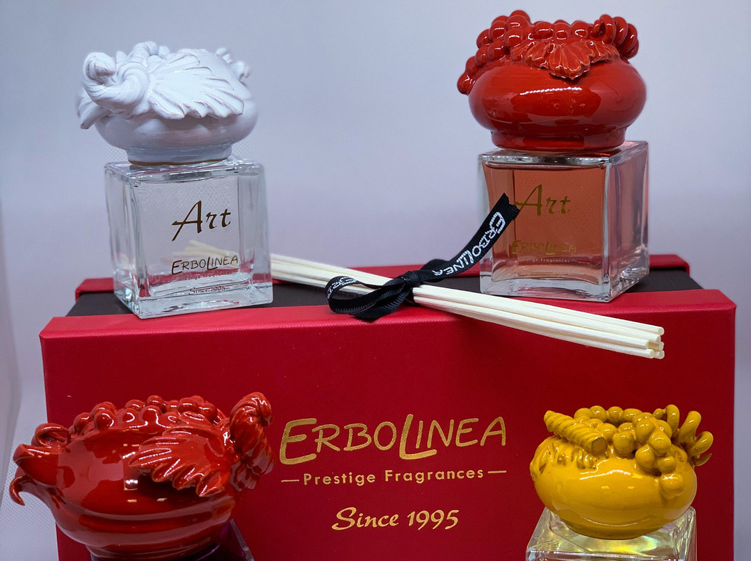 Giorgia Bomboniere-诺瓦拉必去景点