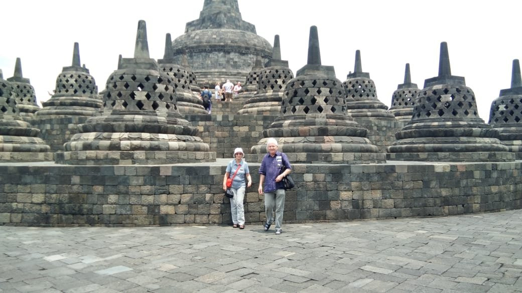 Borobudur Prambanan Tour-Prambanan必去景点