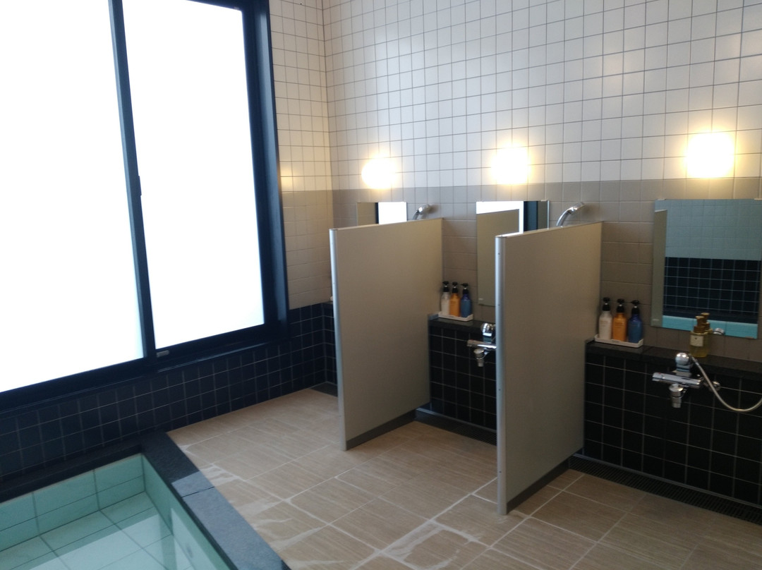 Murayama Nishiguchi Hotel主图