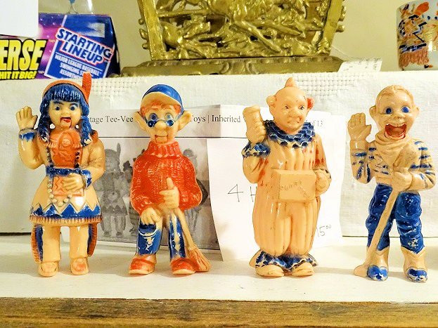 Millbrook Antique Mall-Millbrook必去景点