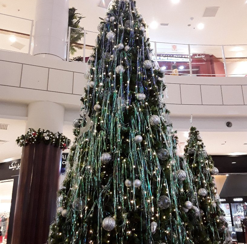 AEON MALL Kota Bharu-哥打巴鲁必去景点