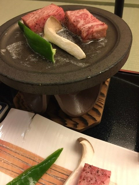 Senami Grand Hotel Haginoya主图