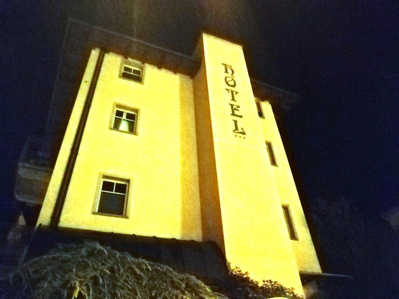 Hotel Caffe' Garni le Corti主图