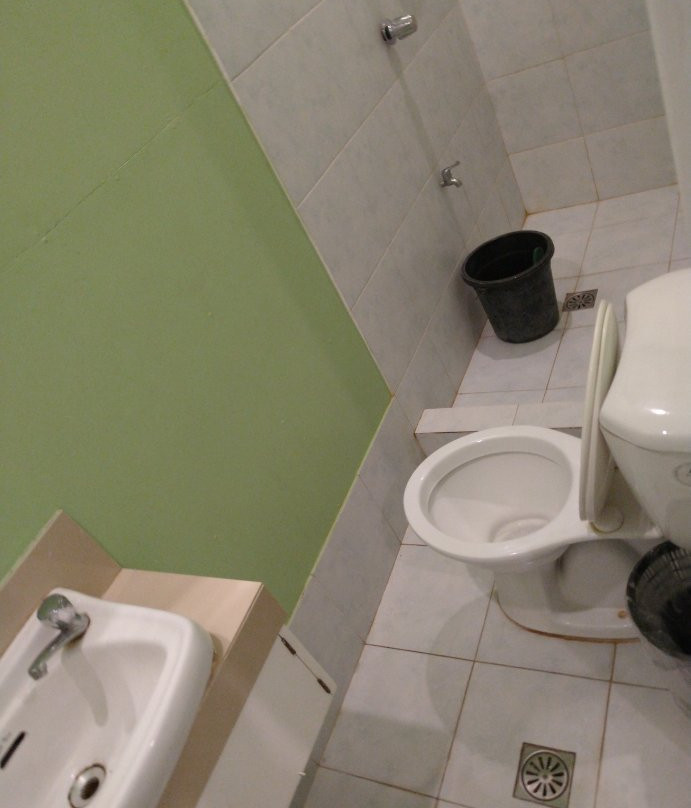 Mainstreet Pension House主图