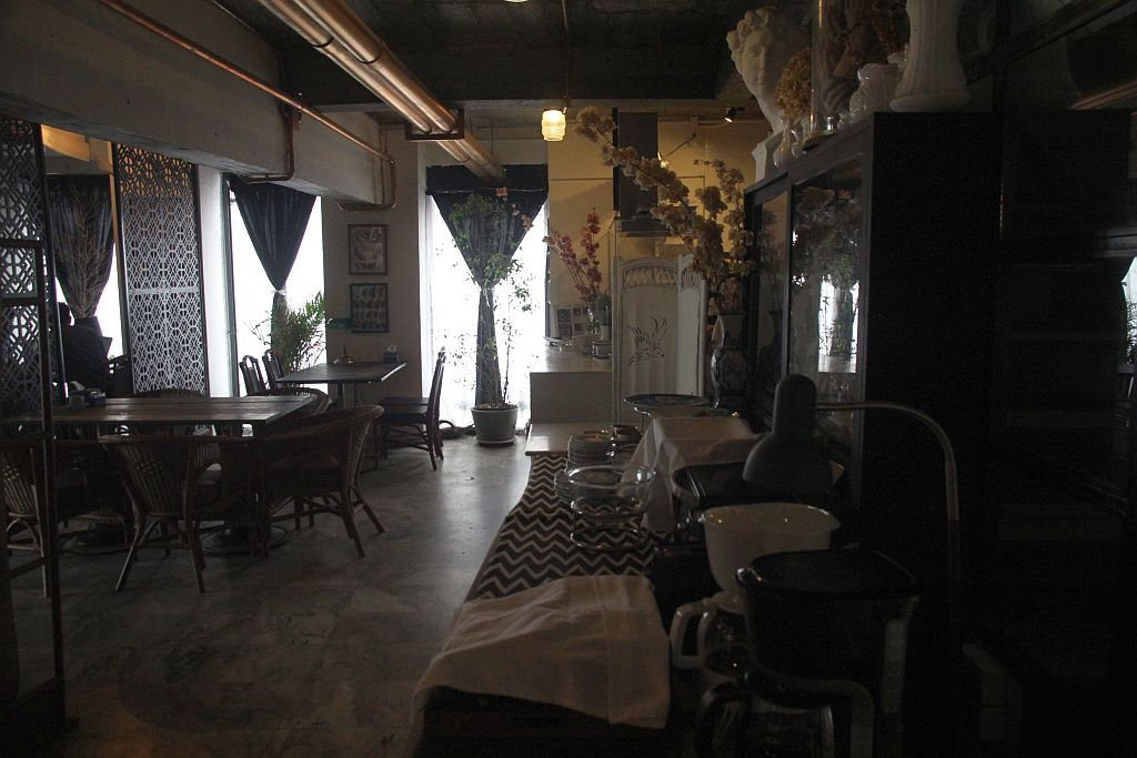 Yuu Hotel & Cafe主图