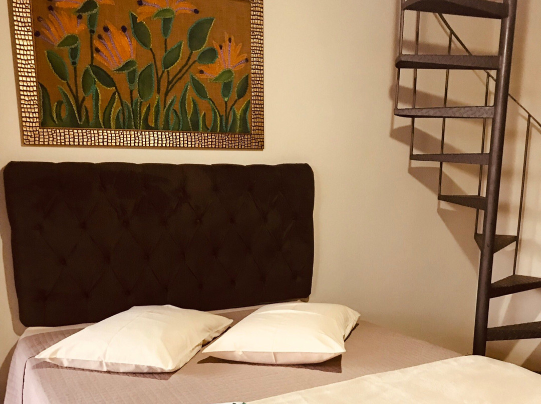 Pousada Pancho主图