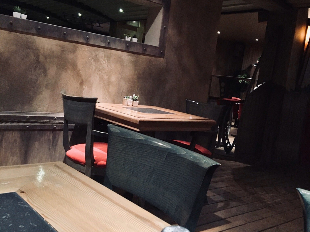 全景酒店主图