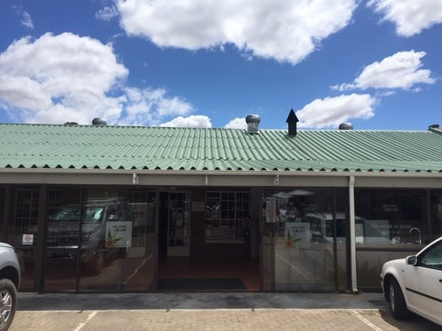 Alcare Aloe-阿尔贝蒂娜必去景点