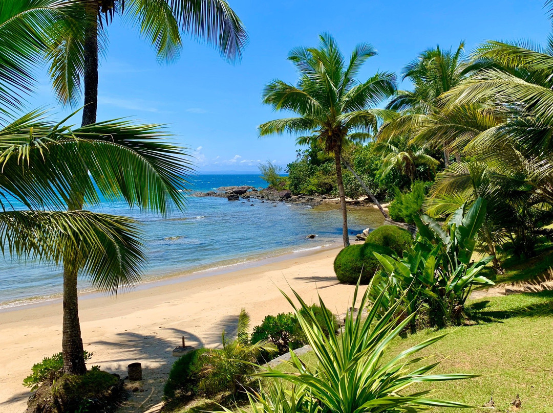 Masoandro Lodge Sainte-Marie主图