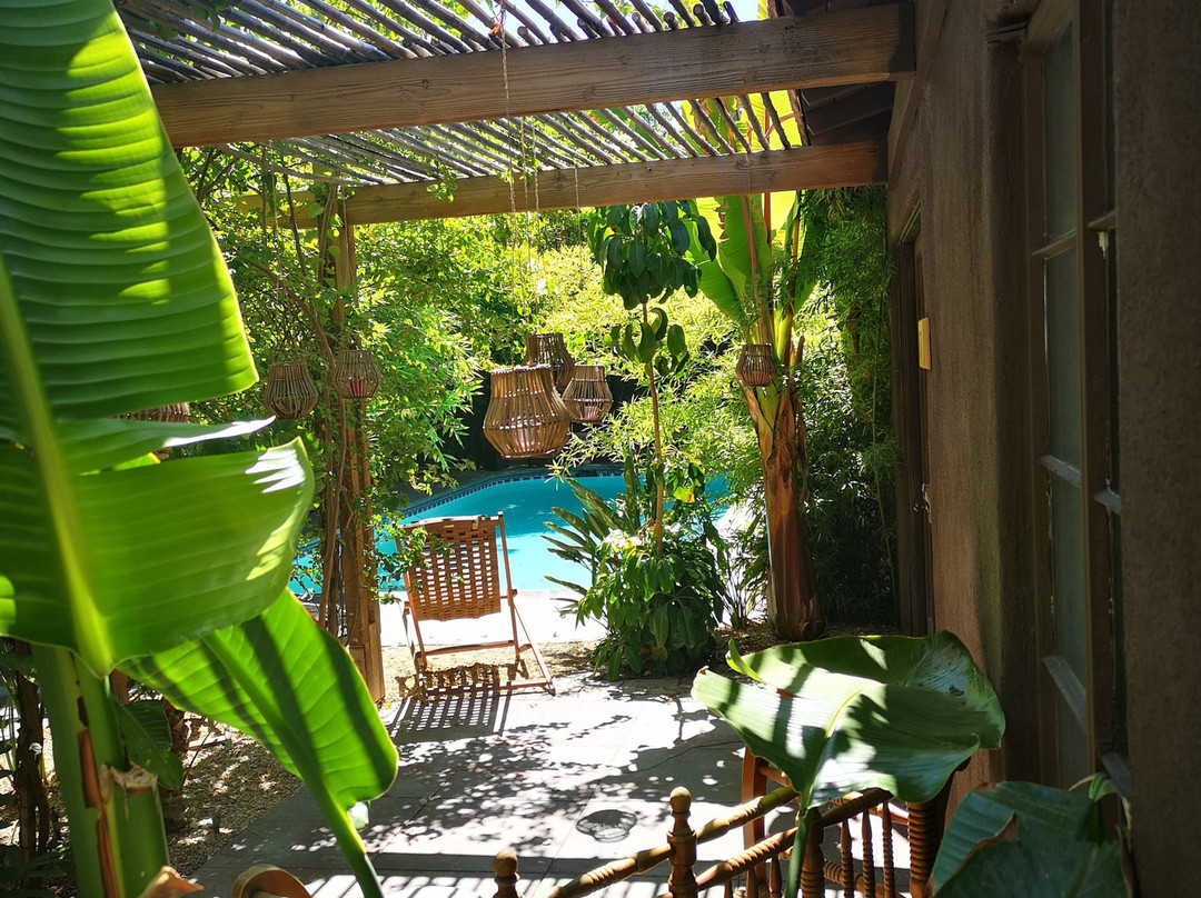 Talavera Palm Springs主图