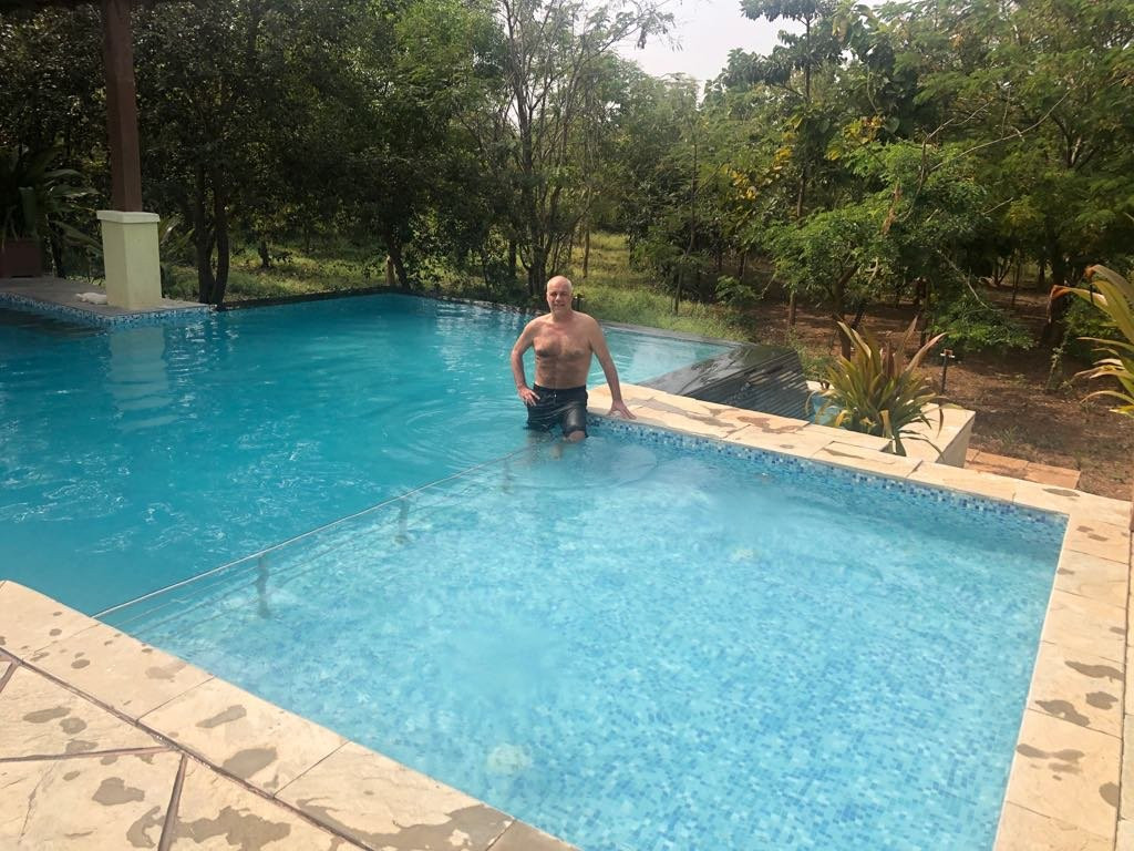 Irai Safari Retreat主图