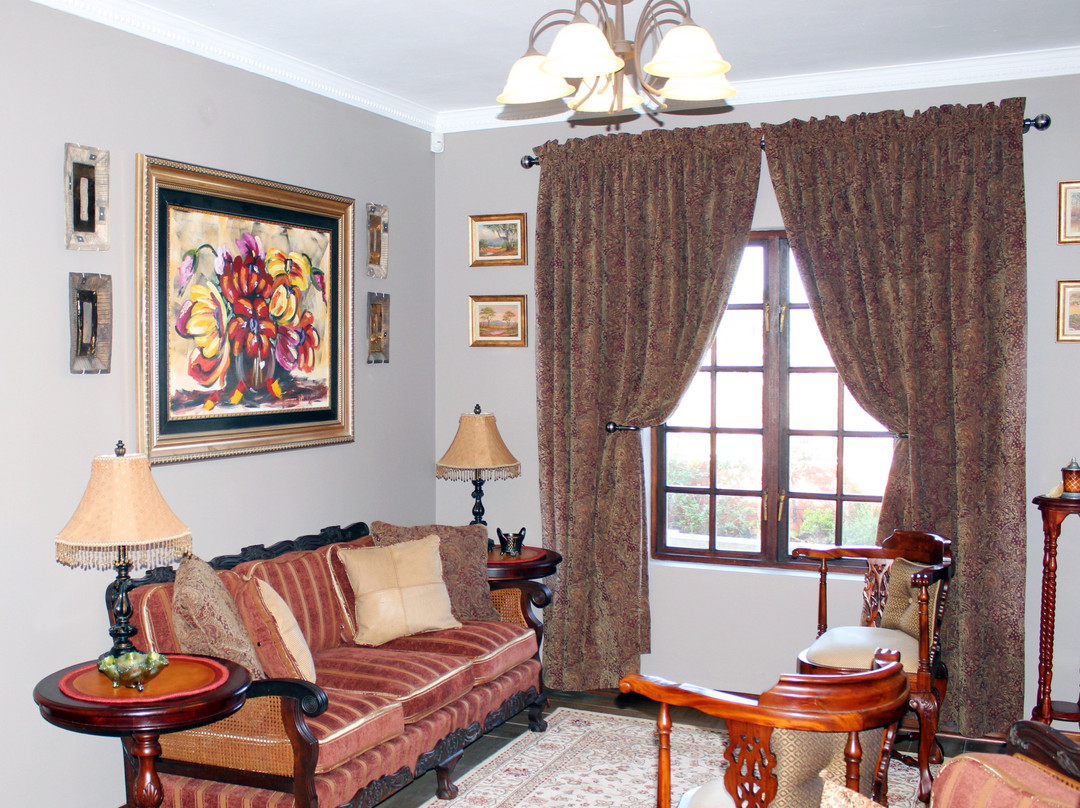 Clarendon Marine旅游攻略图片