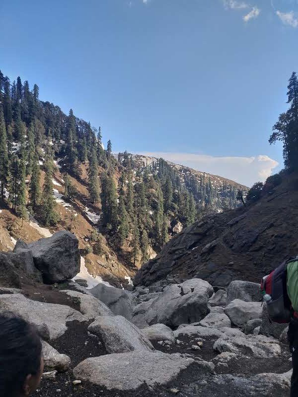 Travellers Tribe-新德里必去景点