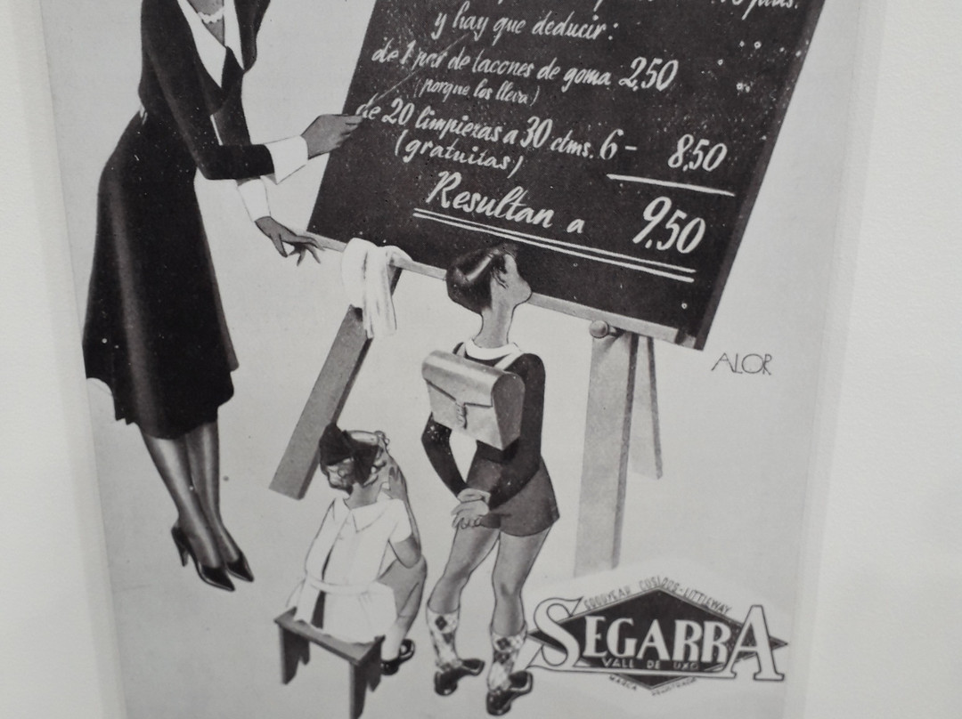 Calzados Segarra景点图片