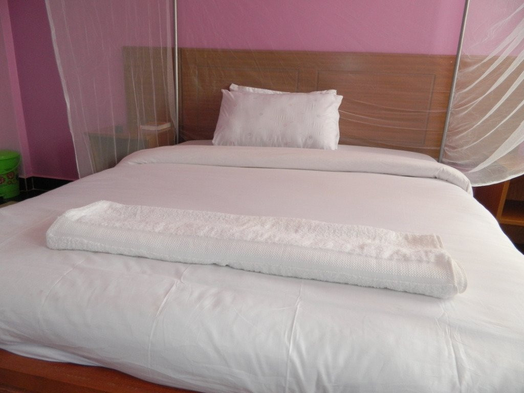 Chrysalis Guest House & Restaurant主图