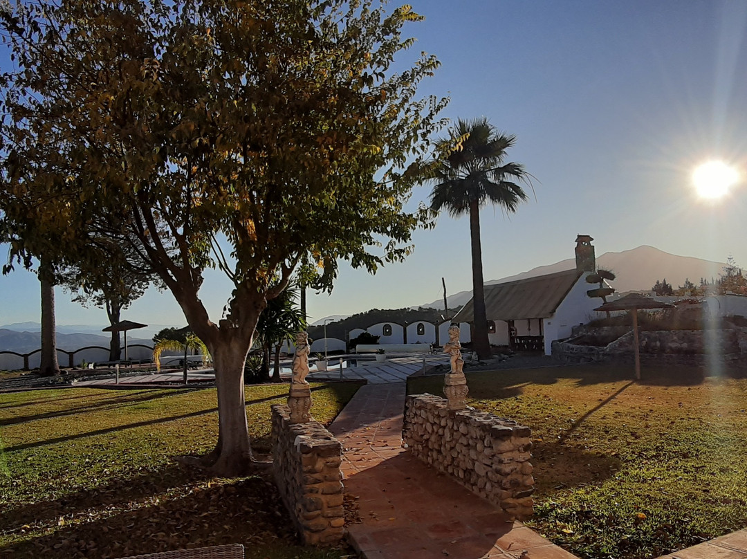 Finca La Toronja主图