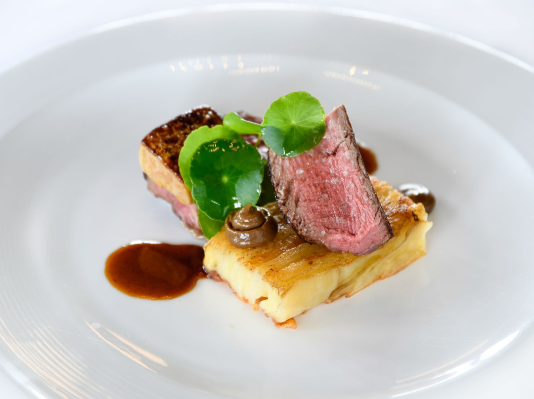 Core by Clare Smyth