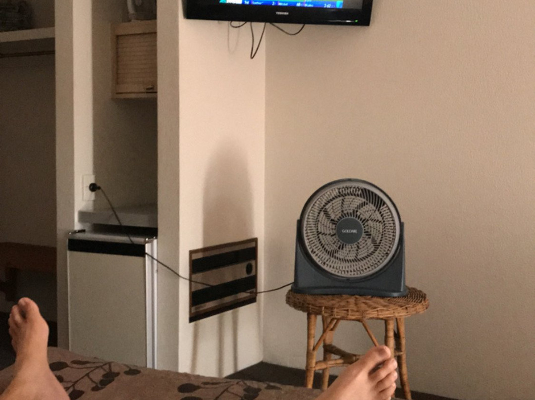 Quality Hotel The Angus主图