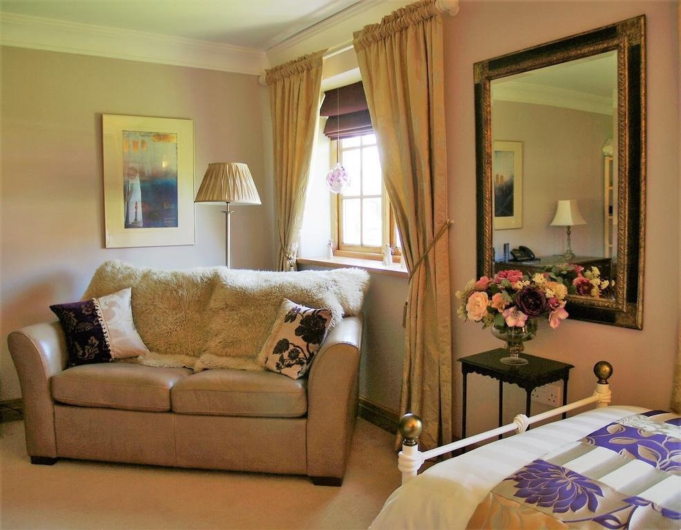 B&B @ The Gables主图