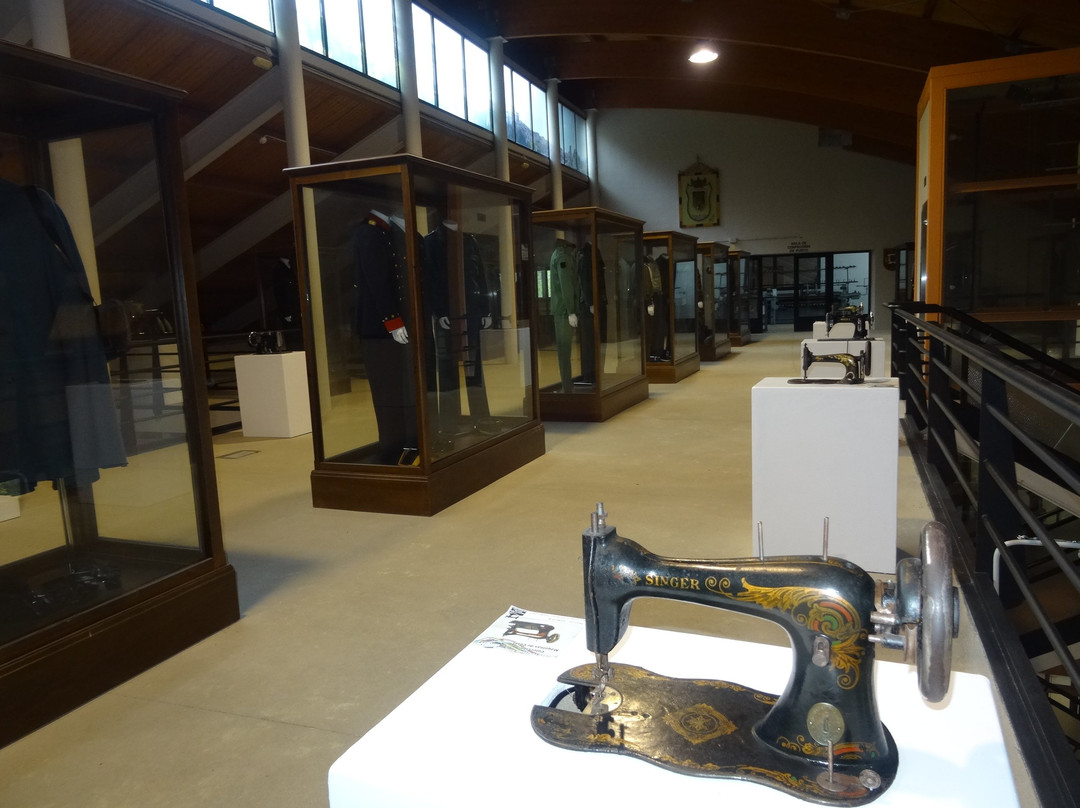 Museo Textil Bejar景点图片