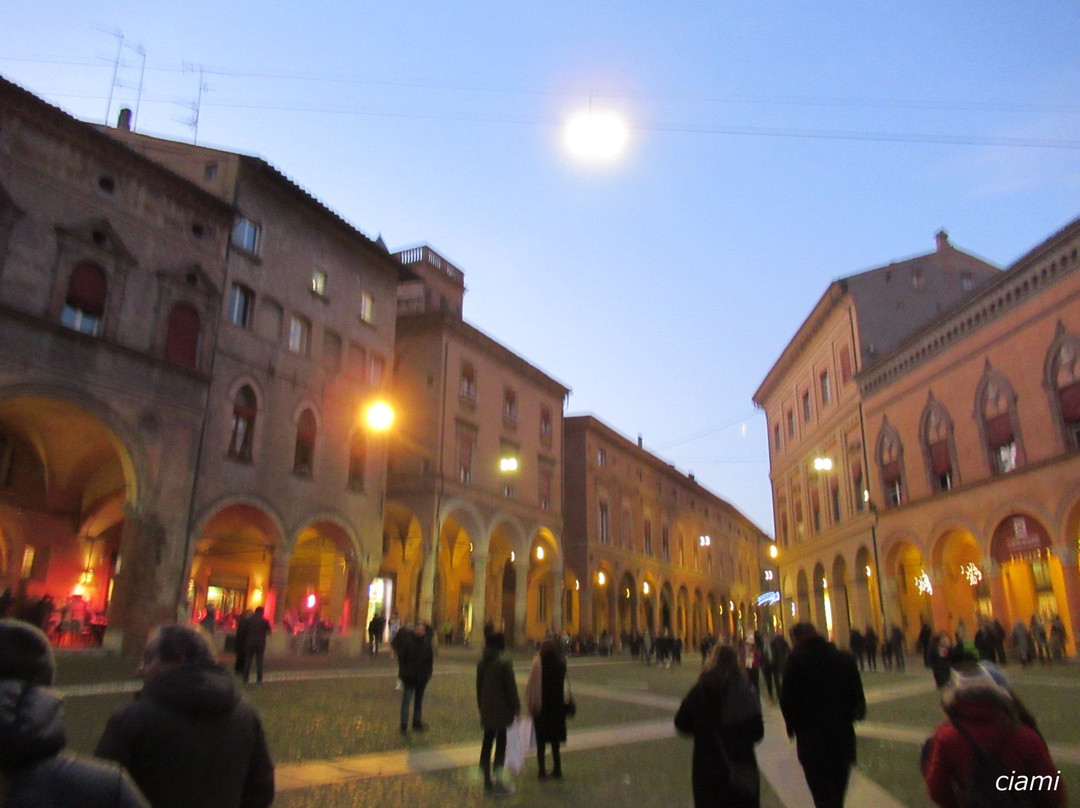 Piazza Santo Stefano景点图片