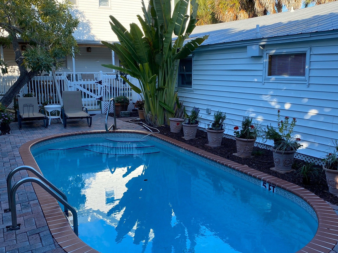 The Anchor Inn主图