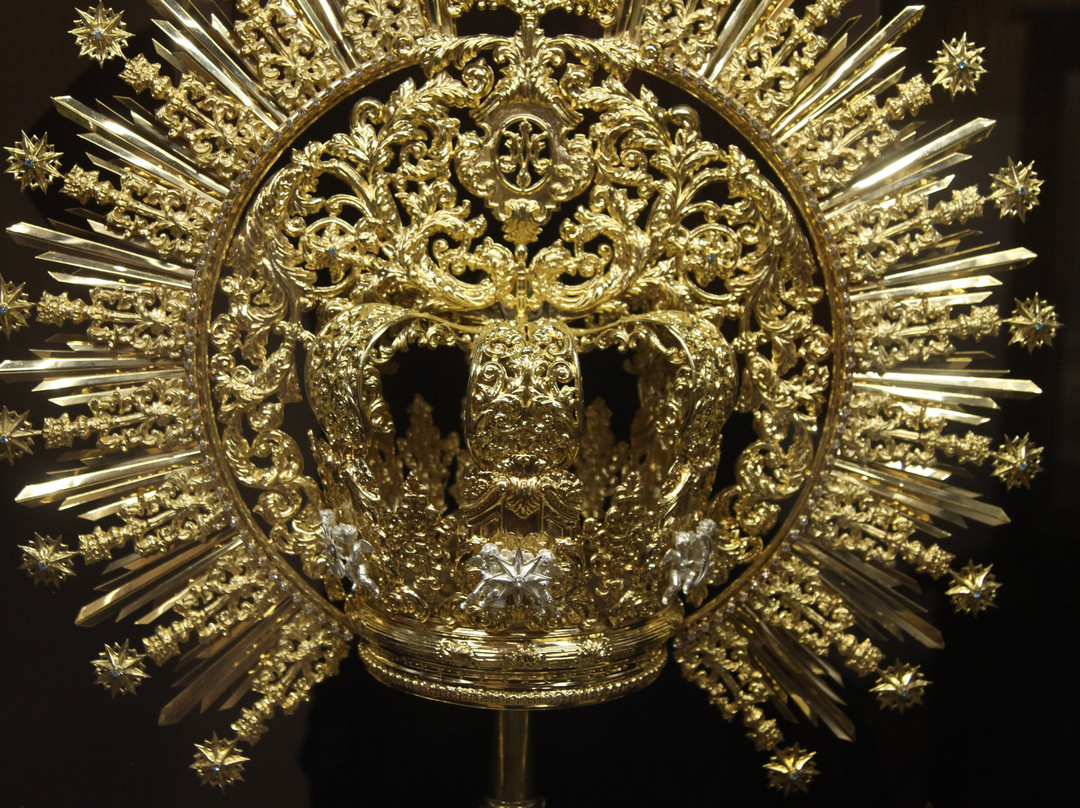 Museo Casa Orduna景点图片