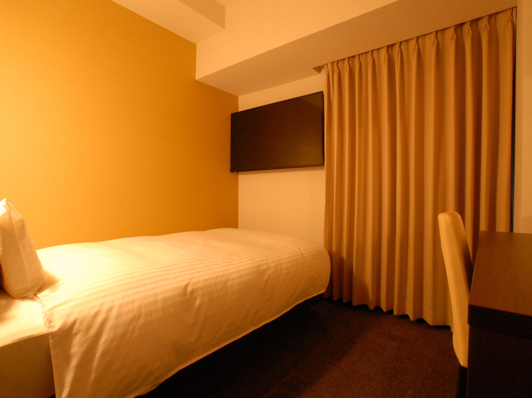 AB Hotel Kakamigahara主图
