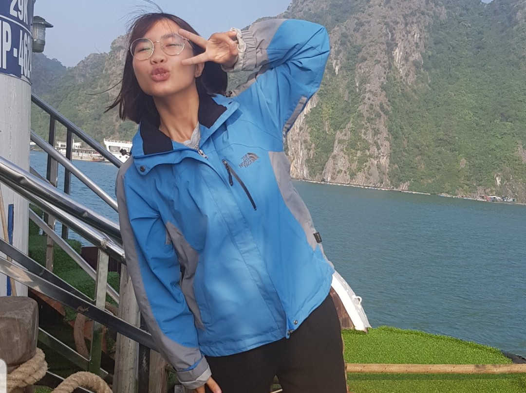 Vietnam Tonkin Cruise景点图片