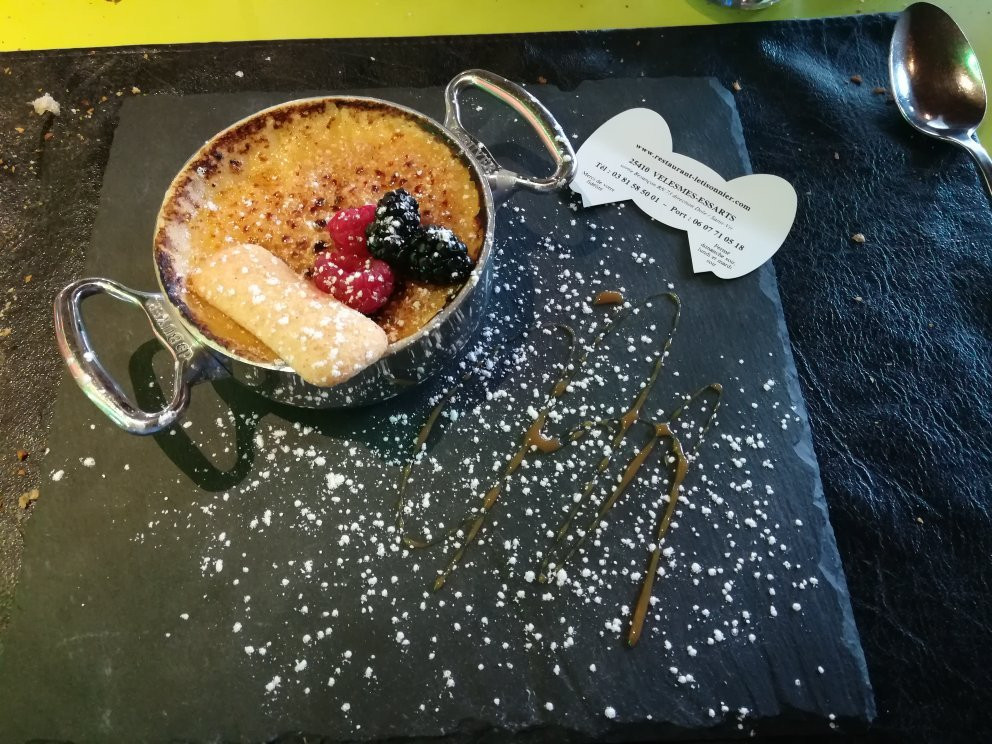 Velesmes-Essarts旅游攻略图片