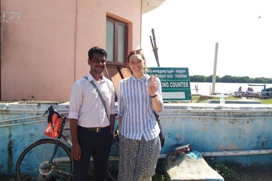 MAPit Tours-朋迪榭里必去景点