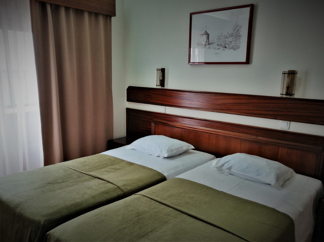 Hotel Moinho de Vento主图