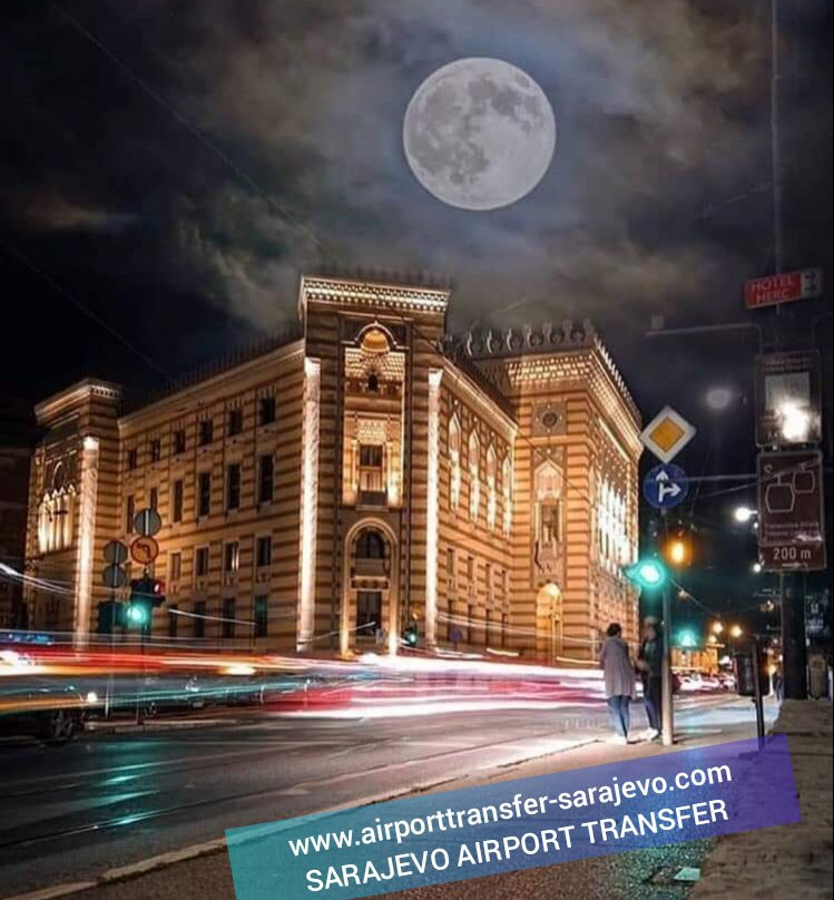 Airport Transfer Sarajevo & Trips in Bosnia - ASFA Tours景点图片