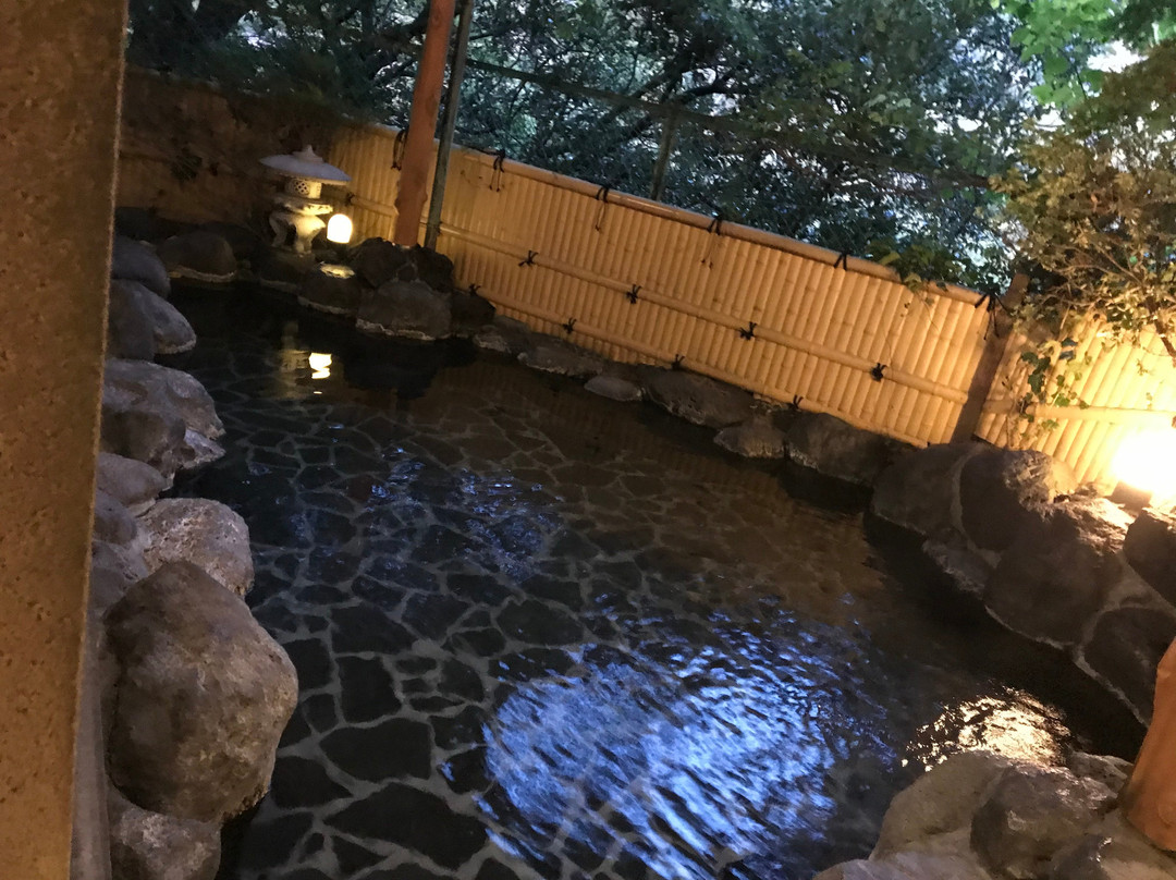 山之茶屋主图