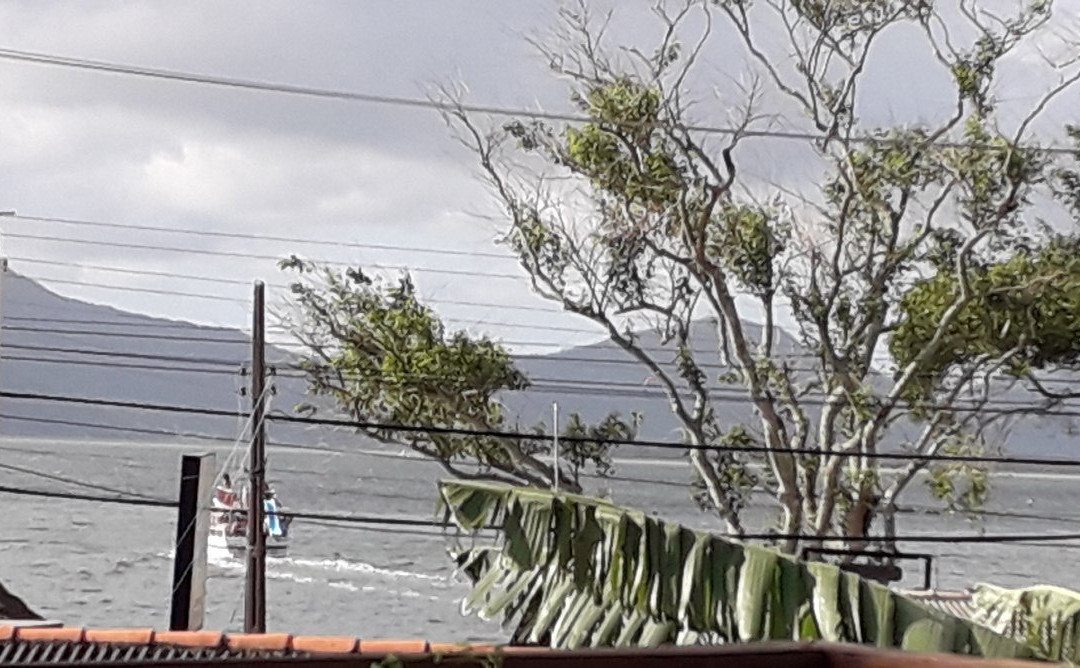 Pousada Pedra Rosa主图