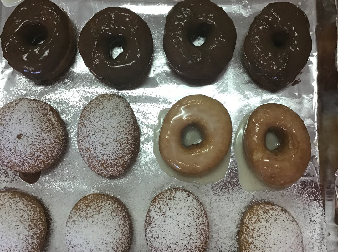 Hooper's Bay Beach-大埃克苏马必去景点