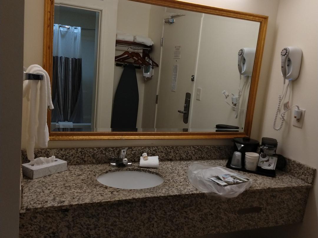 La Quinta Inn & Suites by Wyndham Sunrise Sawgrass Mills主图