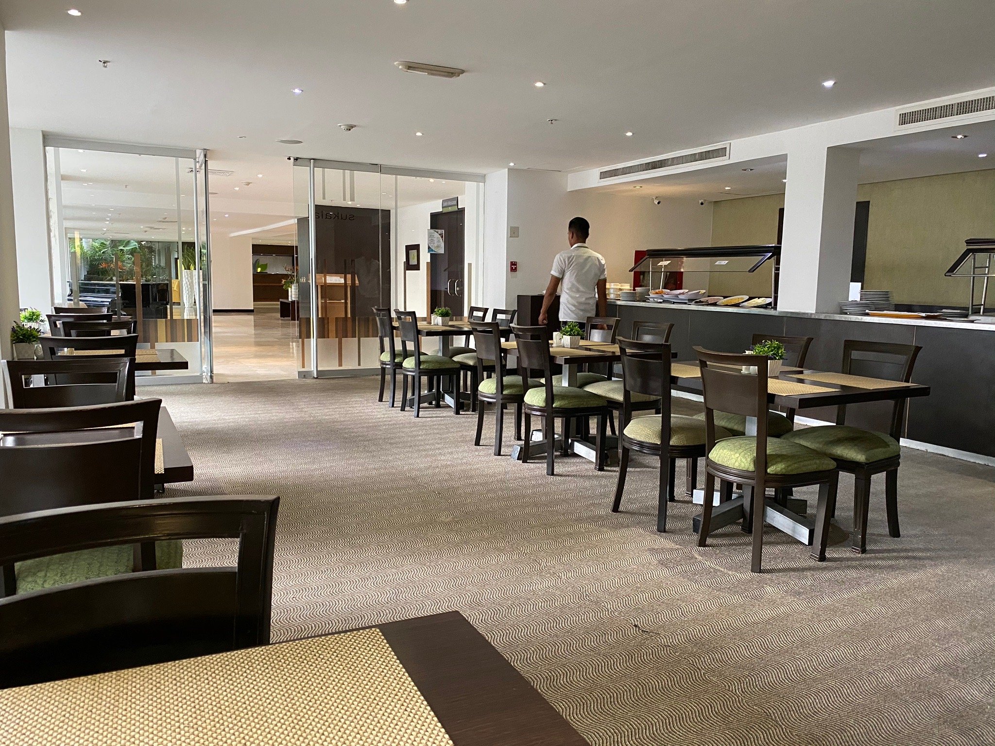 Kristoff Hotel-官方