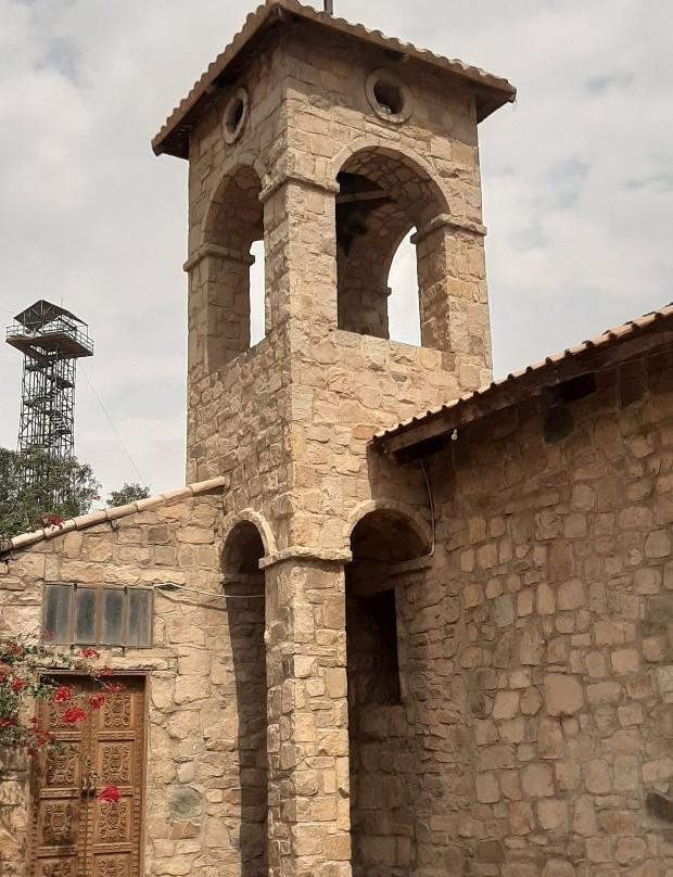 Santa Rosa de Quives-Canta必去景点