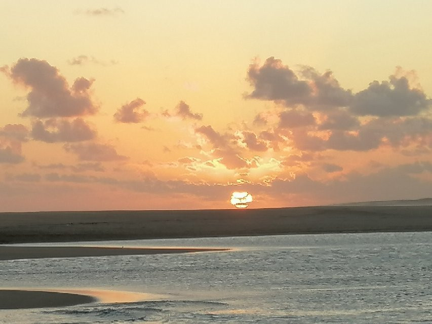 Senderos Tours-La Paloma必去景点