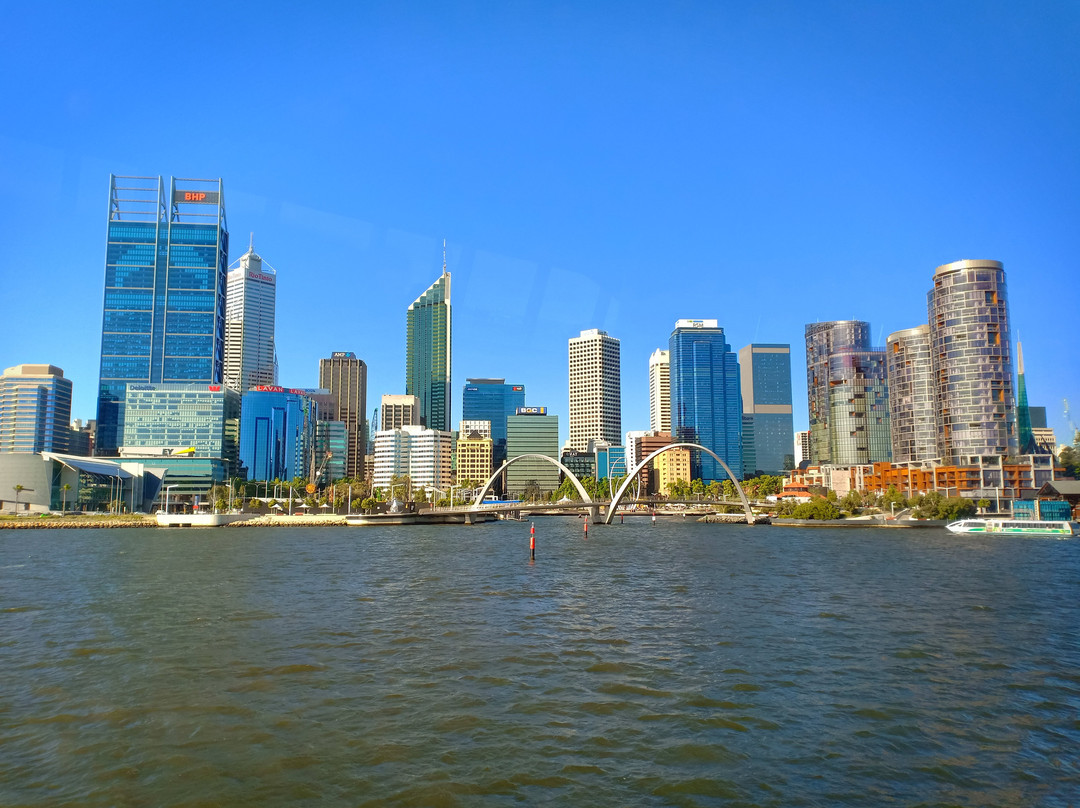 Aussie Perth Tours景点图片