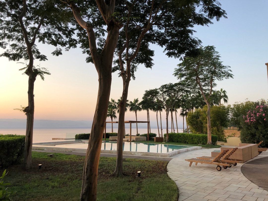 Jordan Classical tours-安曼必去景点