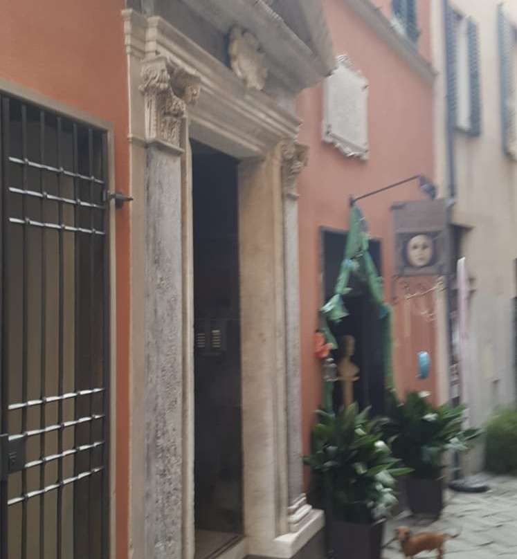 Piazzetta Della Maddalena景点图片