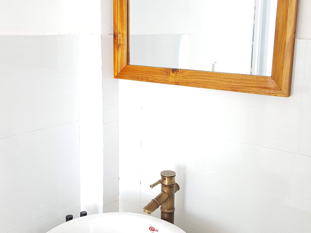 Lucky Spot Beach Bungalow主图