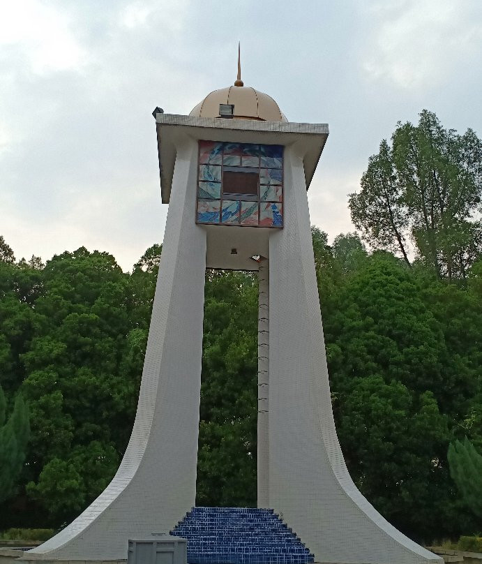 Taman Kenangan景点图片