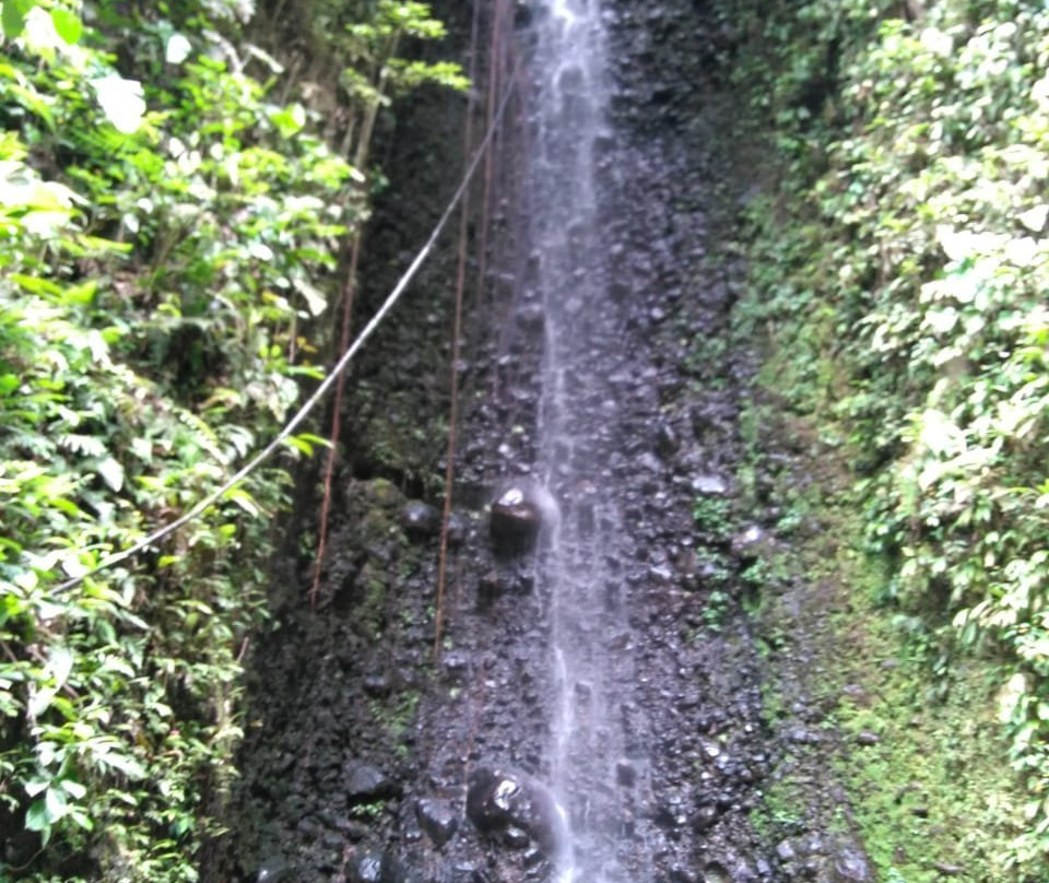 Willka Eco Lodge主图