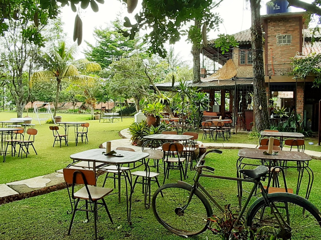 Katumbiri Resort主图