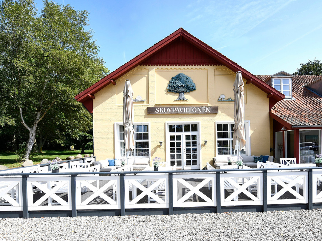Danhostel Kerteminde