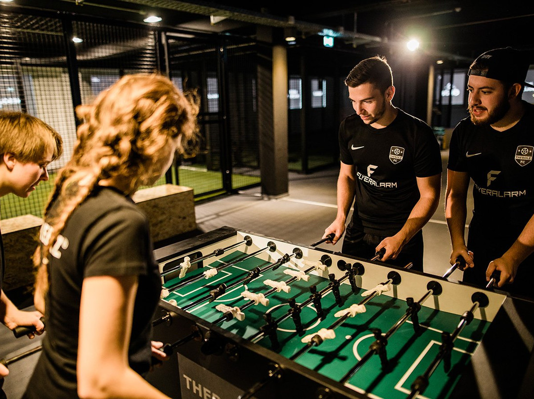 THEBOLZ-汉诺威必去景点